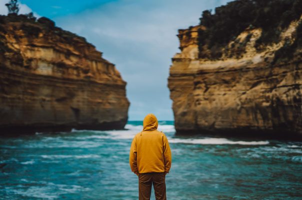 Australia