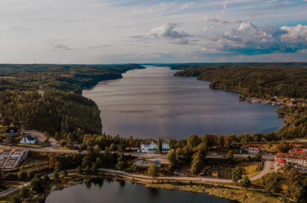Sweden