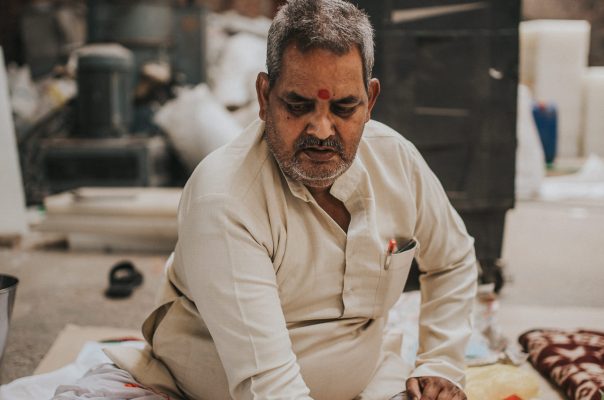 India