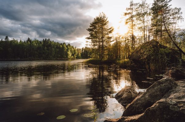 Finland