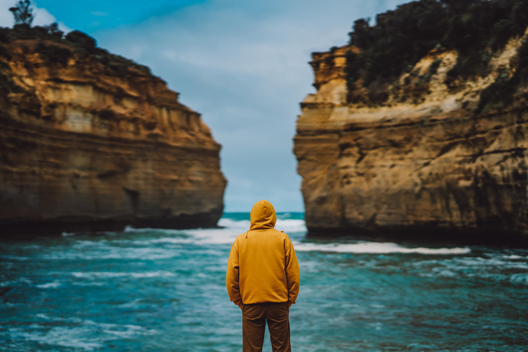Australia