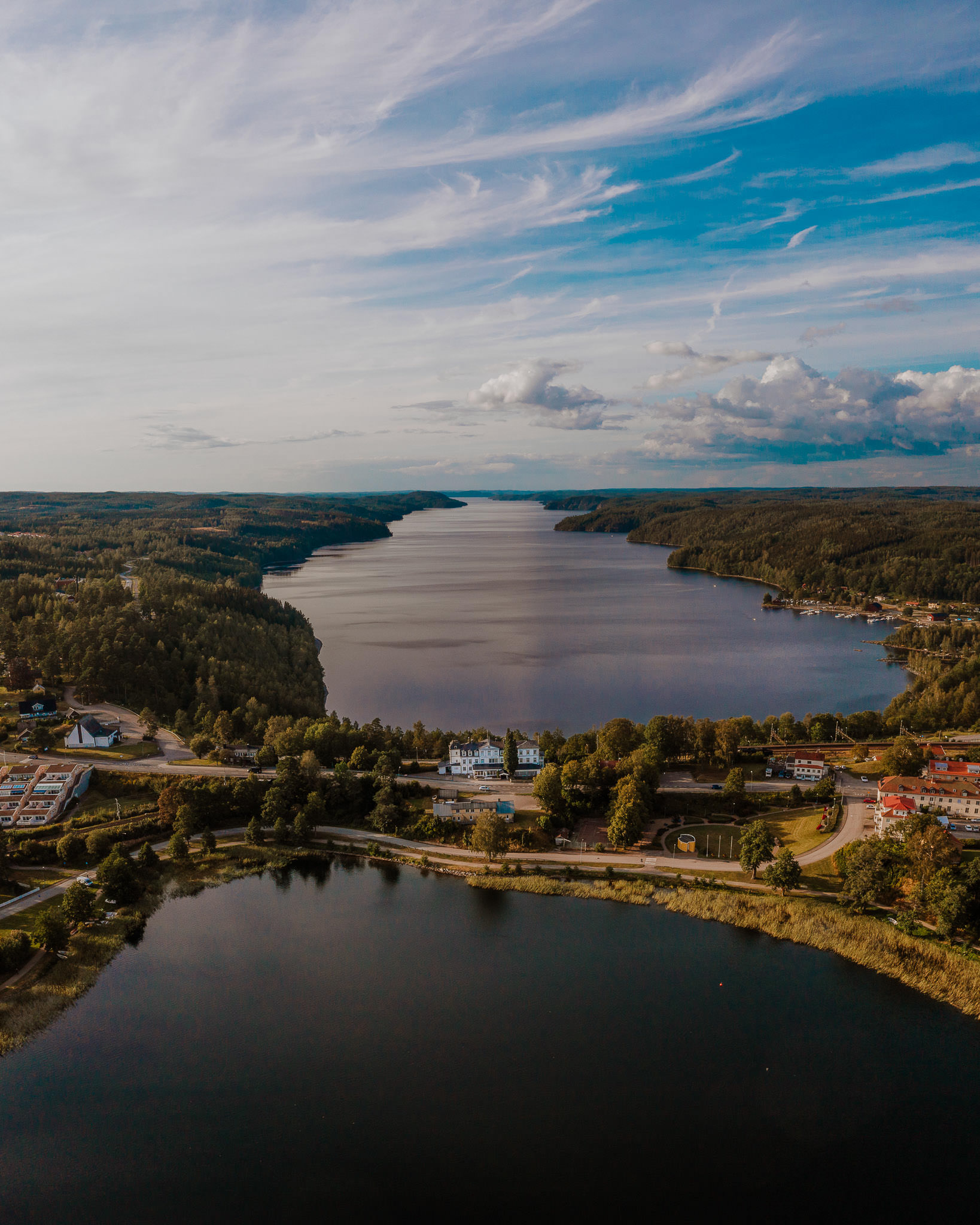 Sweden