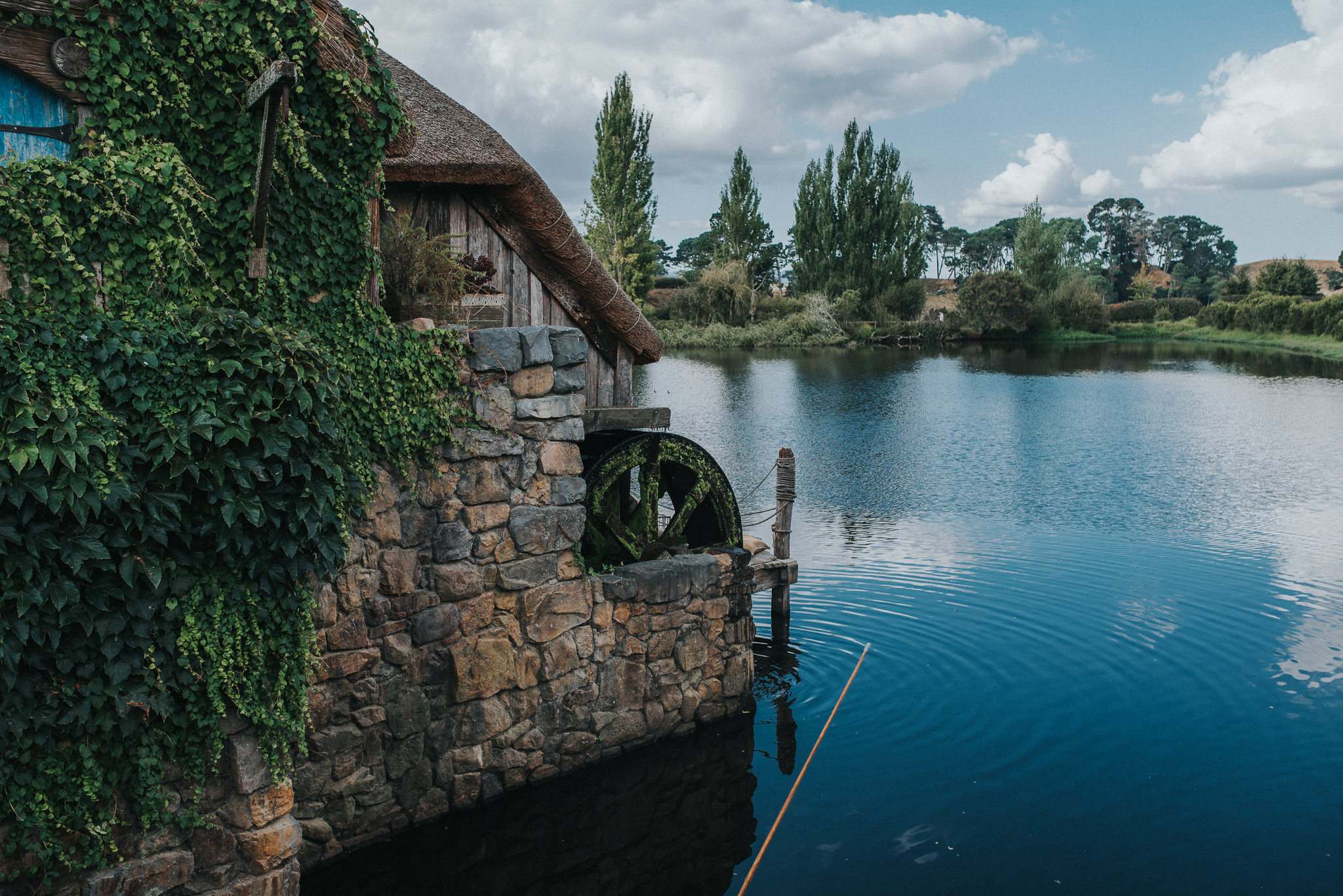 New Zealand