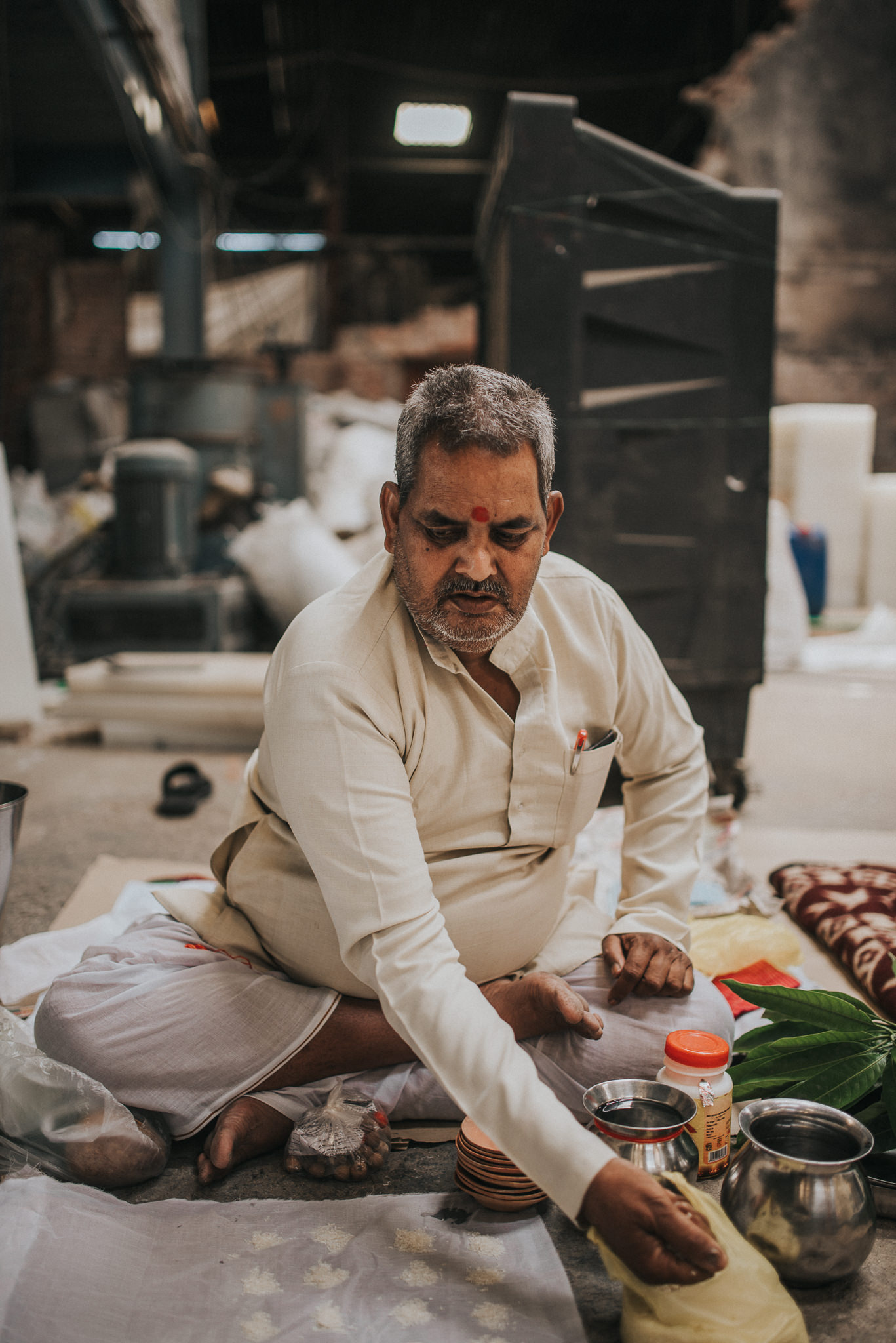 India