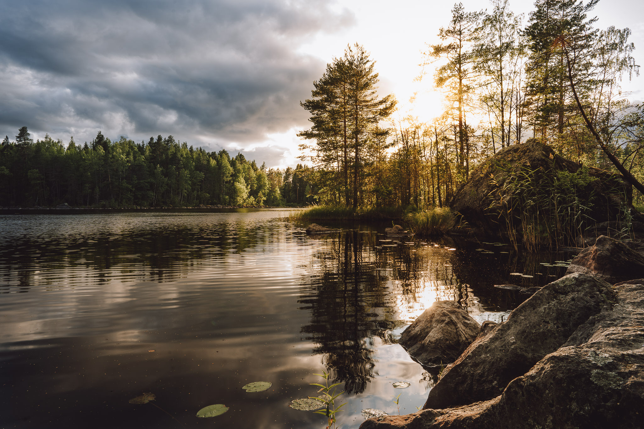 Finland